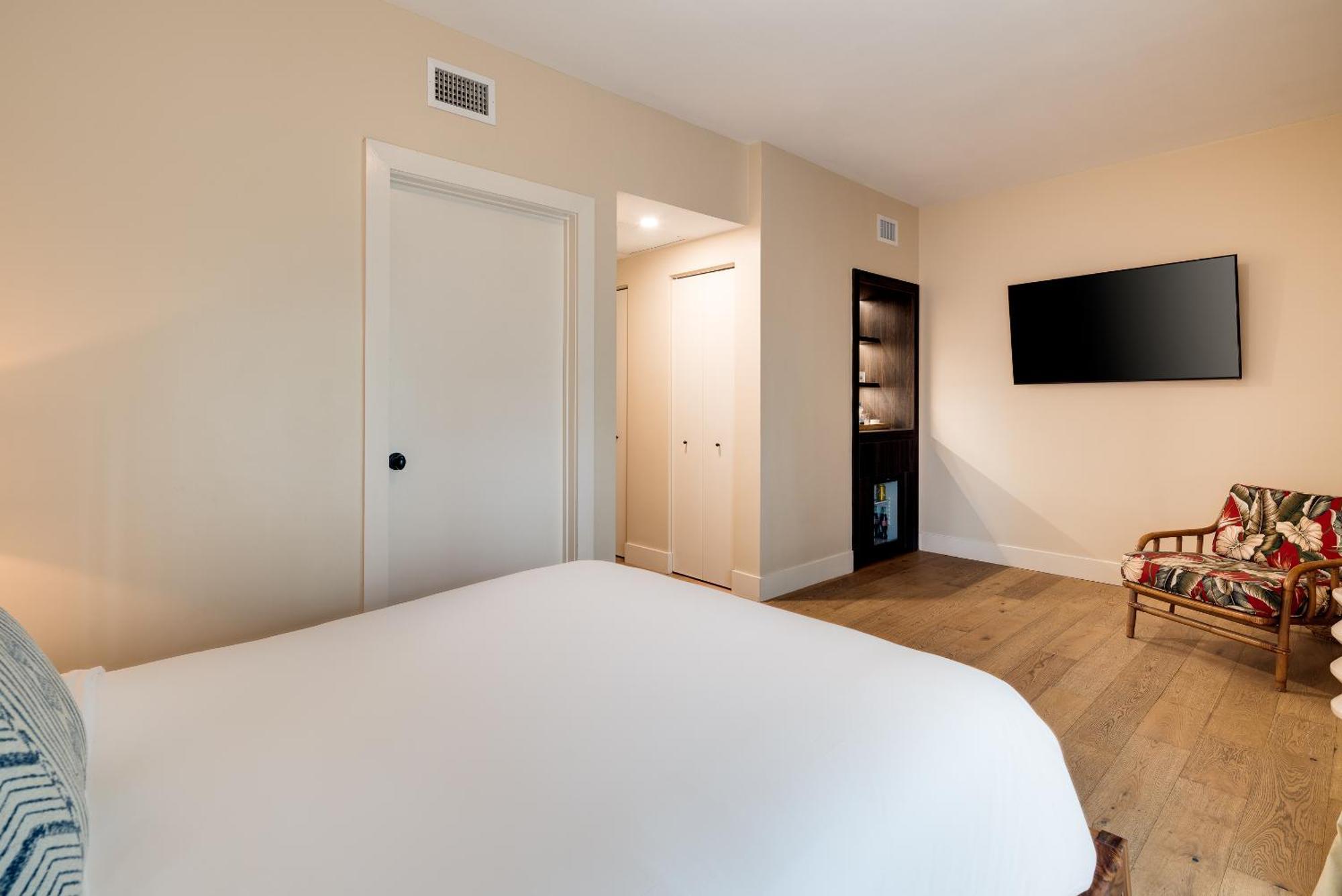 The Savoy Hotel & Beach Club Miami Beach Bagian luar foto
